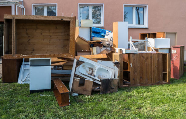 Best Attic Cleanout Services  in Macarthur, WV