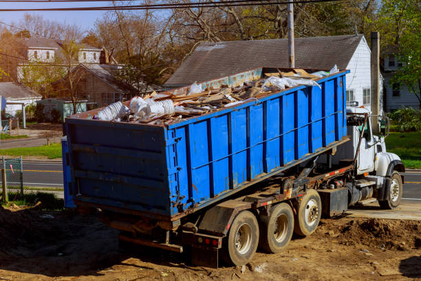 Full-Service Junk Removal in Macarthur, WV