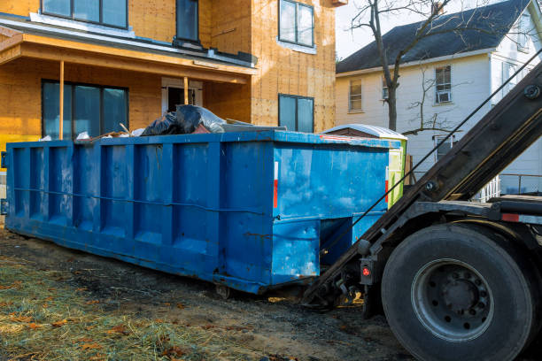Best Yard Waste Removal  in Macarthur, WV