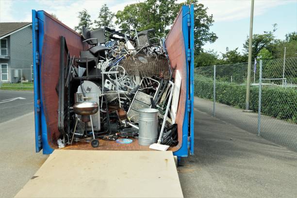 Best Appliance Removal Near Me  in Macarthur, WV