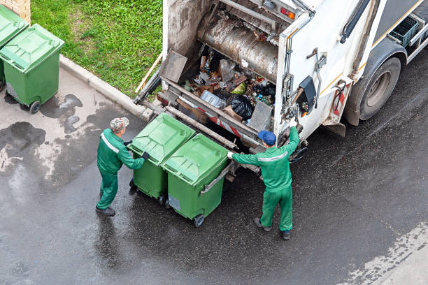 Best Commercial Junk Removal  in Macarthur, WV