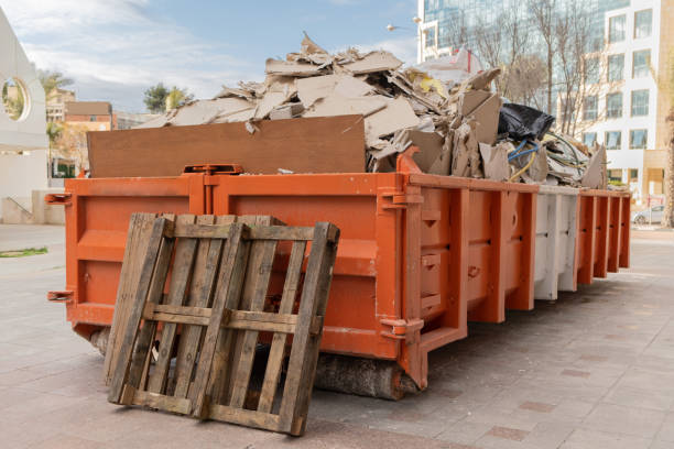 Best Local Junk Hauling  in Macarthur, WV