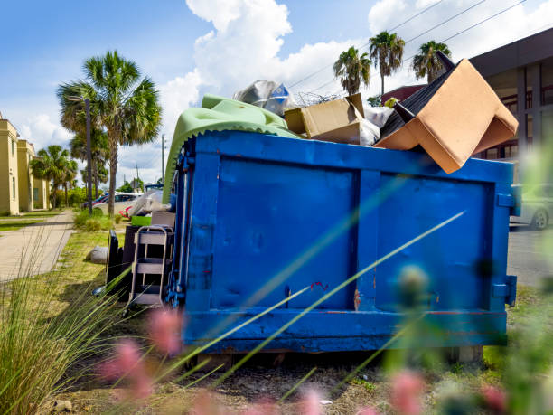 Best Residential Junk Removal  in Macarthur, WV