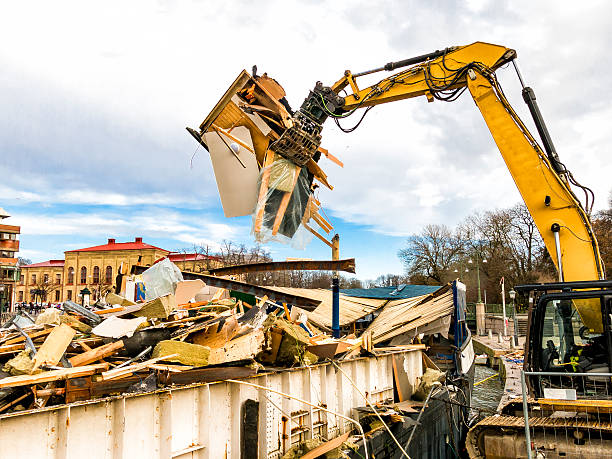 Best Affordable Junk Removal Services  in Macarthur, WV