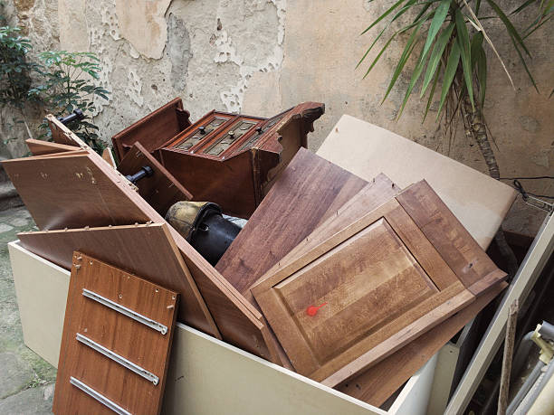 Attic Cleanout Services in Macarthur, WV